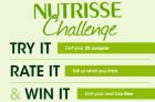 Garnier Nutrisse Try It, Rate It, Win It!