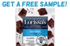 Free Lorissa’s Kitchen Meat Snacks Samples