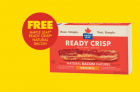 Free Maple Leaf Ready Crisp Bacon Coupon