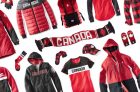 PyeongChang 2018 Team Canada Kit Giveaway
