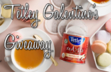 Tetley Galentine’s Mini Contest