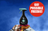 Possible Febreze FREEBIE from RCSS!