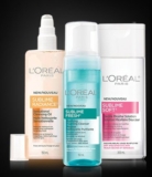 Hidden SmartSource.ca – L’Oreal Sublime Cleanser Coupon