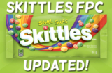 FREE PACK of Sour Skittles *UPDATED*