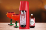 SodaStream Valentine’s Day Giveaway