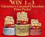 Werther’s Valentine’s Giveaway