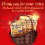 Werther’s – Valentine’s Caramel Chocolate Giveaway