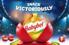 Babybel Snack Victoriously Contest