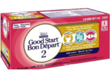 RECALL: Nestle Good Start 2 Infant Formula