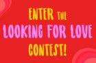 Old El Paso Contest | Looking for Love Contest