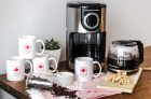 Tune Into Morning Competitions With A Fresh Cup of Coffee Contest