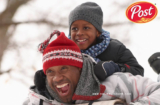 Post Foods Family Day Giveaway