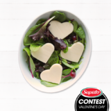 Saputo Facebook Giveaway