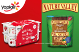 BOGO Nature Valley & Yoplait Coupon