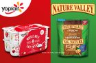 BOGO Nature Valley & Yoplait Coupon
