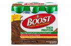 Home Tester Club – BOOST Protein Beverage