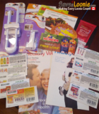 Great Mail Days – Feb 17th 2013