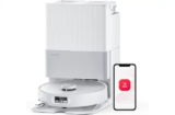 roborock Qrevo Edge Robot Vacuum and Mop