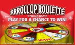 Tim Hortons RRRoll Up To Win Contest