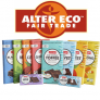 Alter Eco Organic Chocolate Giveaway