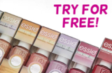 ChickAdvisor – essie TREAT LOVE & COLOR Metallics