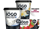 iögo Proteine Coupon