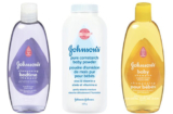 Johnson’s Baby Products Deal