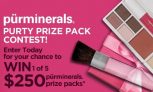 The Shopping Channel – Pür Minerals Contest