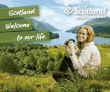 Visit Scotland – Win a Trip To Scotland