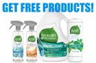 FamilyRated – Seventh Generation Homecare Products