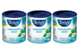 Tetley Camomile Mint Tea Coupon