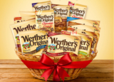 Werther’s – Family Day Giveaway