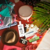 Garnier Ombrelle Facebook Giveaway