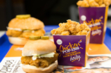 Mary Brown’s Family Day Giveaway