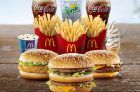 McDonald’s Family Day Offer