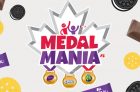 Mondelez Medal Mania Contest