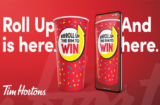 Tim Hortons Roll Up The Rim 2020 Goes Digital + 1.8 Million Free Reusable Cups