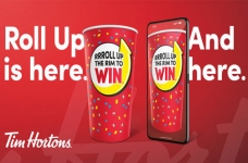 Tim Hortons Roll Up The Rim 2020 Goes Digital + 1.8 Million Free Reusable Cups