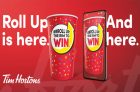 Tim Hortons Roll Up The Rim 2020 Goes Digital + 1.8 Million Free Reusable Cups