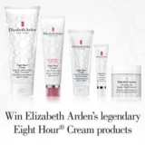 TopBox.ca – Elizabeth Arden’s Eight Hour Cream