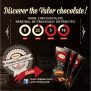 Valor Chocolate Giveaway Coming