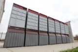 Canada Post Community Mailboxes