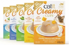 Catit Free Product Testing | Try Catit Creamy Cups for Free