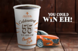 Celebrating 55 Years of Country Style Contest