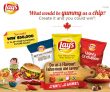 Lay’s – Do Us  A Flavour Contest