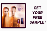 Free Mugler Alien Fragrance Samples