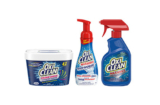 ChickAdvisor – OxiClean Challenge