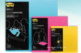 Post-it Big Pads Coupon