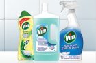 FamilyRated – Vim Cleaning Products