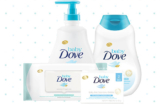 ChickAdvisor – Baby Dove Products